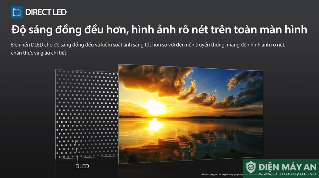 Smart Tivi QLED Toshiba AI FHD 43 inch 43V37SP